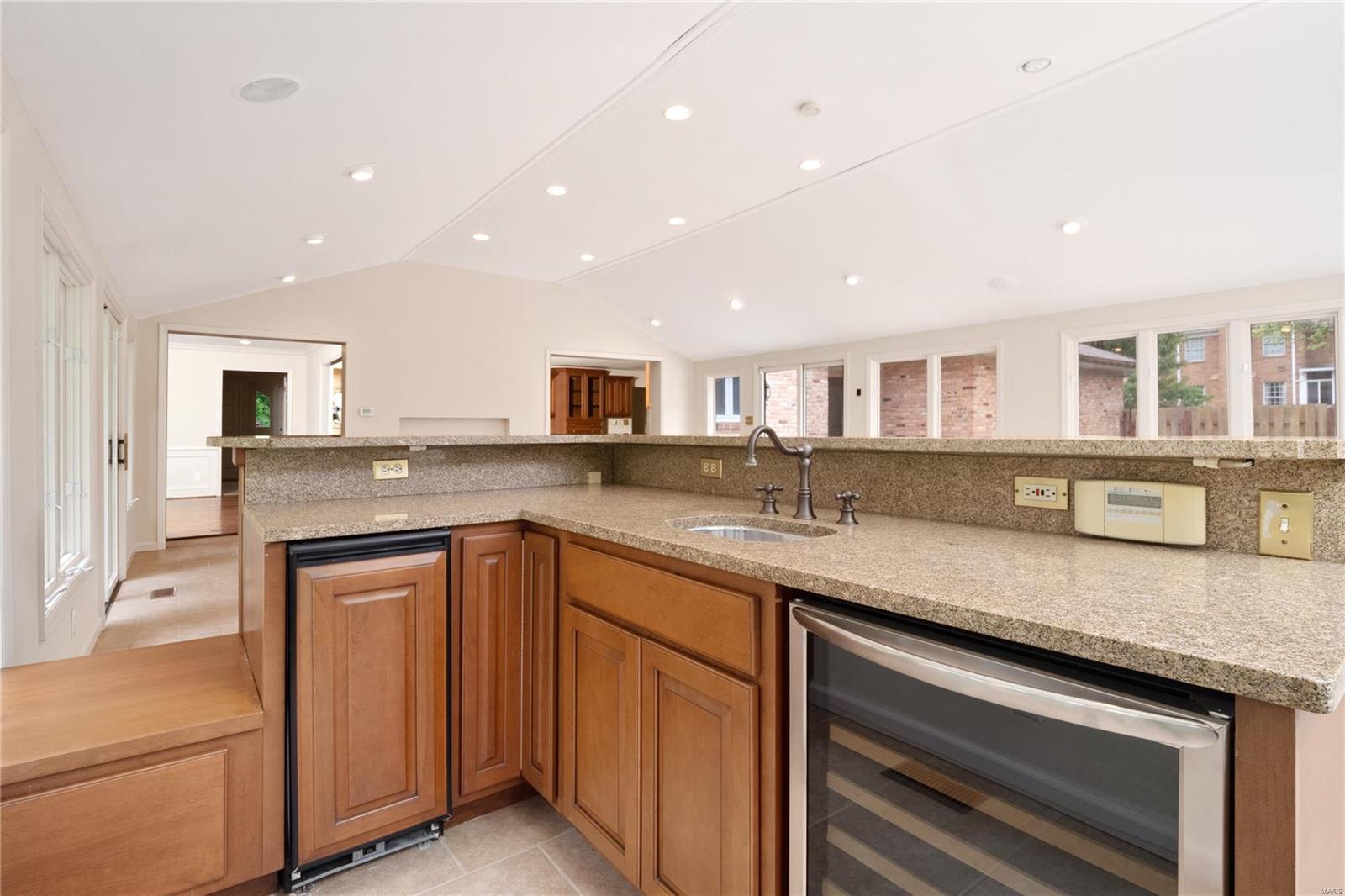 Clayton Hills Resub - Residential