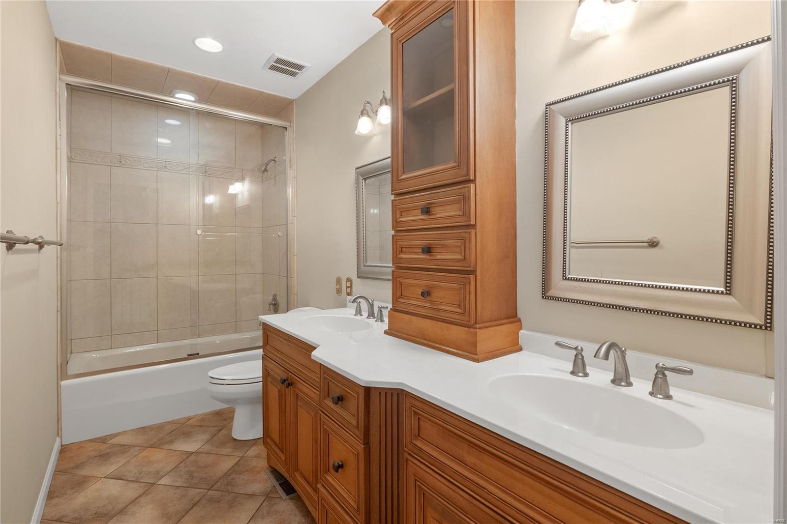 Clayton Hills Resub - Residential