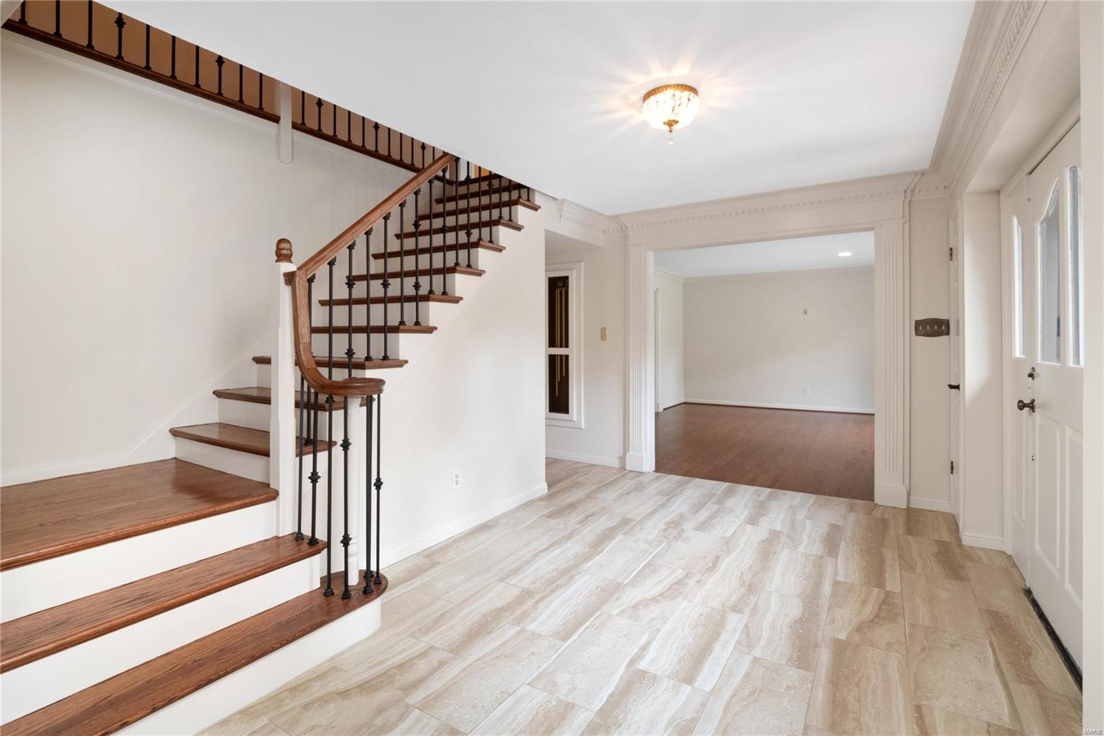 Clayton Hills Resub - Residential