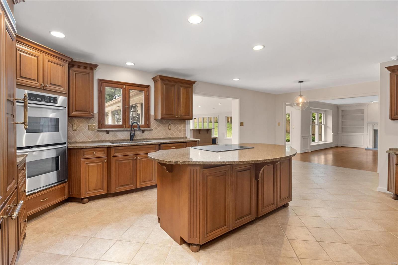 Clayton Hills Resub - Residential