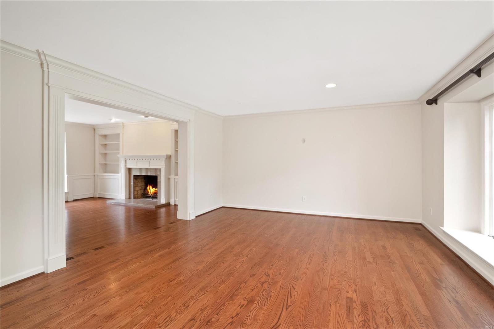 Clayton Hills Resub - Residential