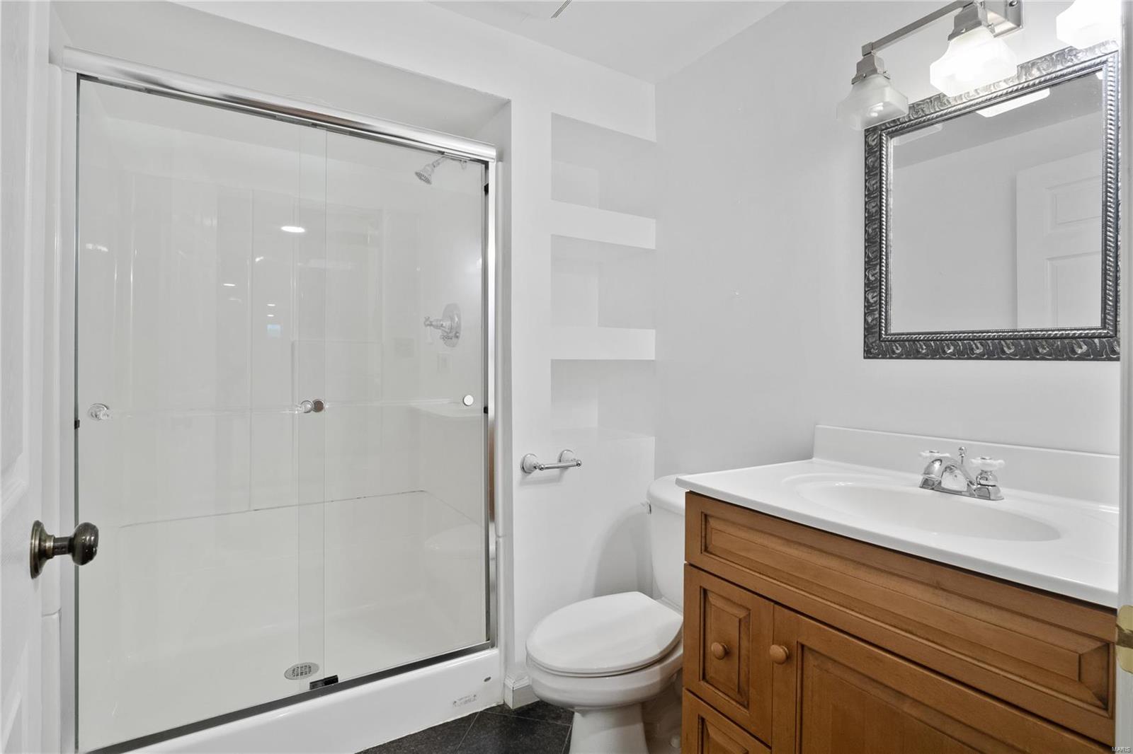 Clayton Hills Resub - Residential