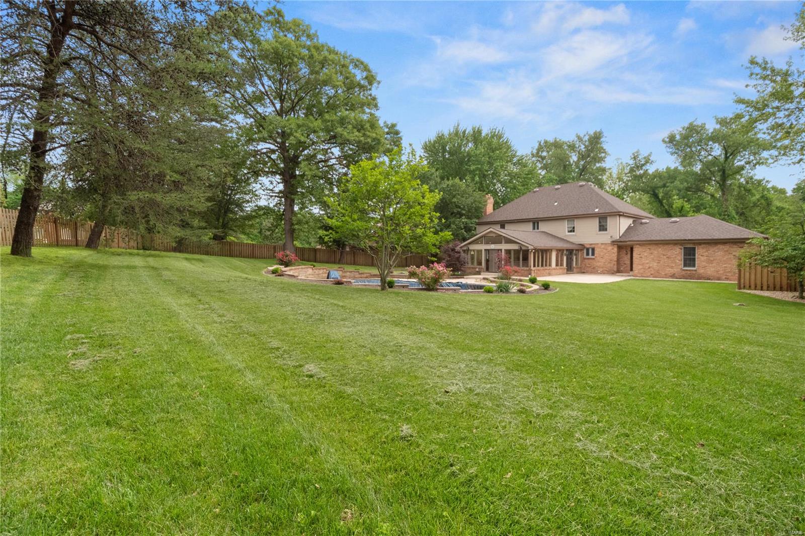 Clayton Hills Resub - Residential