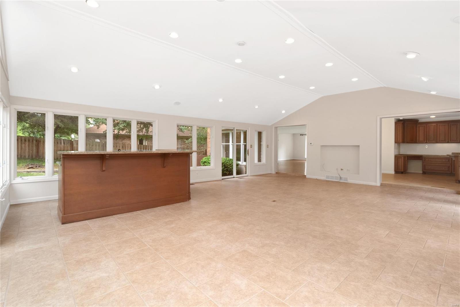 Clayton Hills Resub - Residential