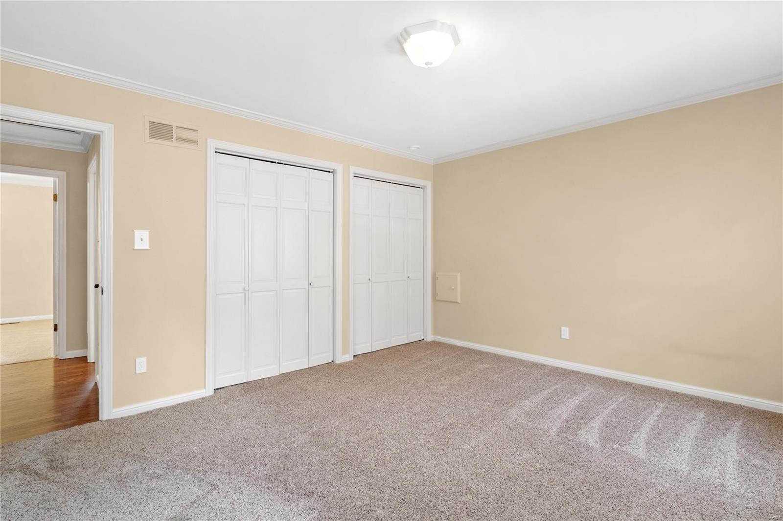 Clayton Hills Resub - Residential