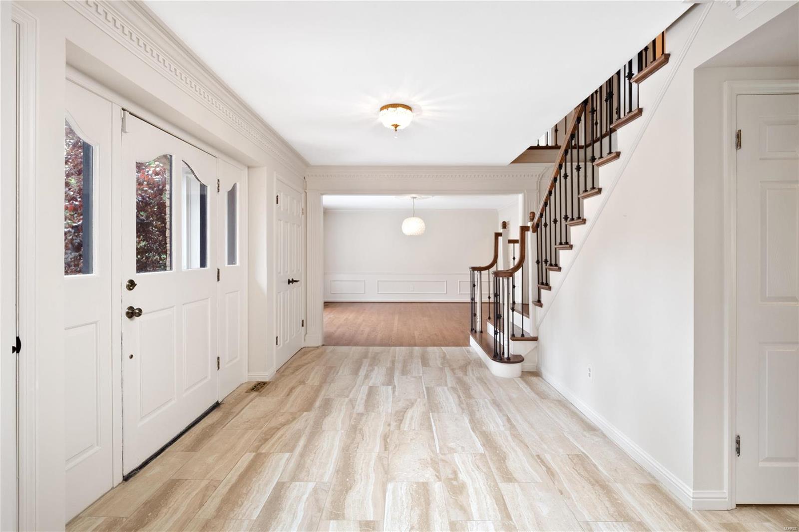 Clayton Hills Resub - Residential