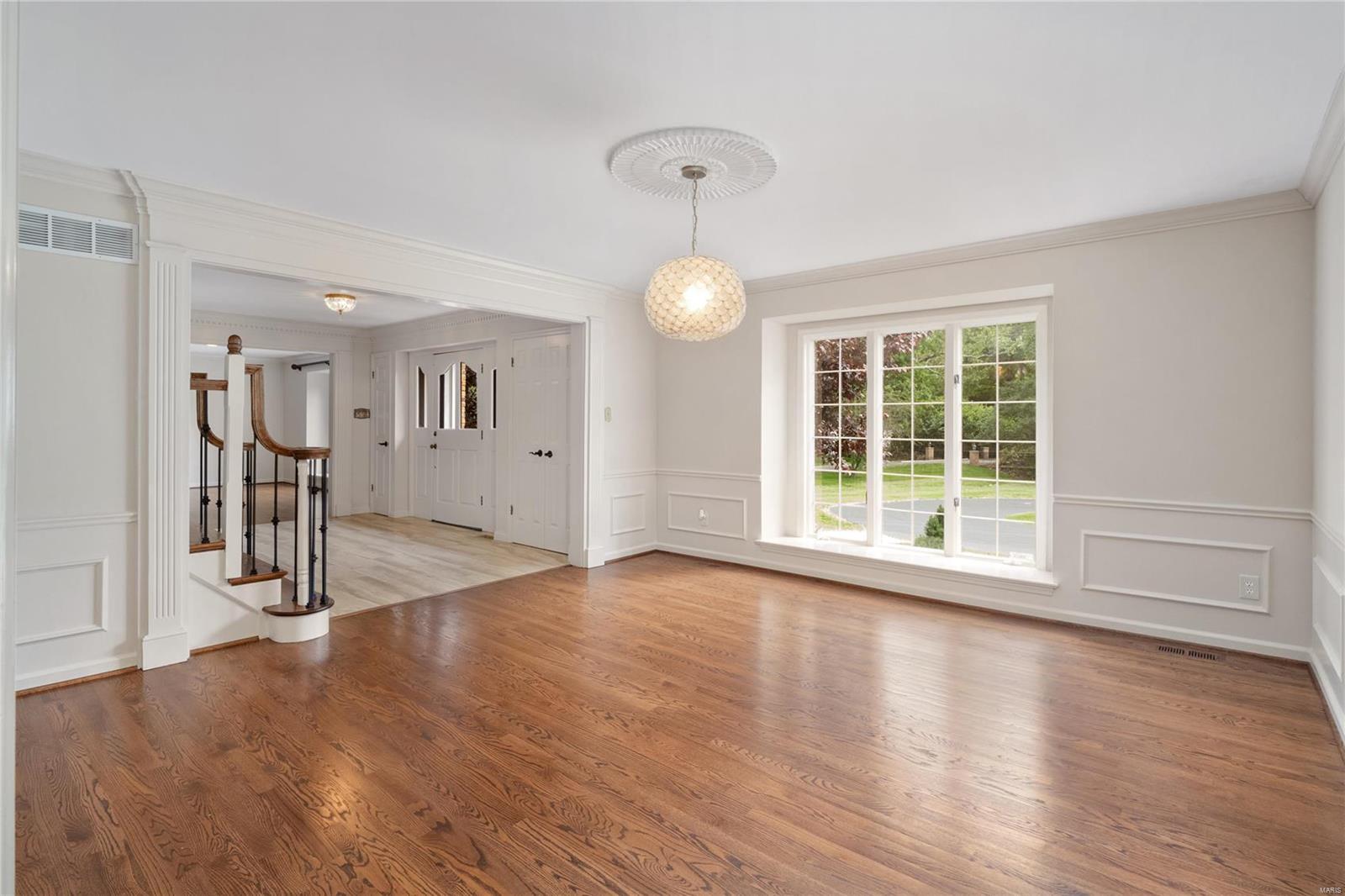 Clayton Hills Resub - Residential