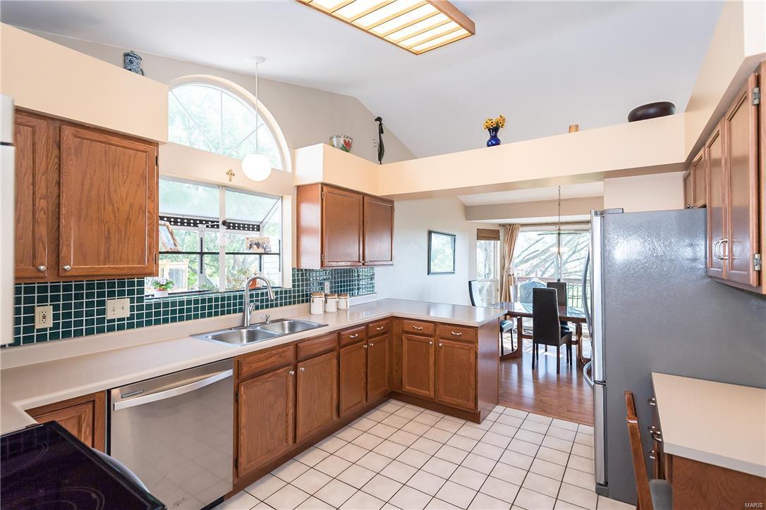 Polo Parc - Residential