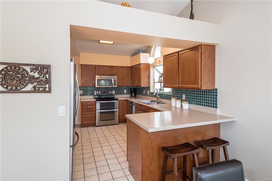 Polo Parc - Residential