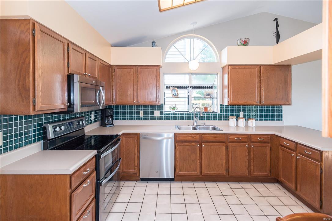 Polo Parc - Residential