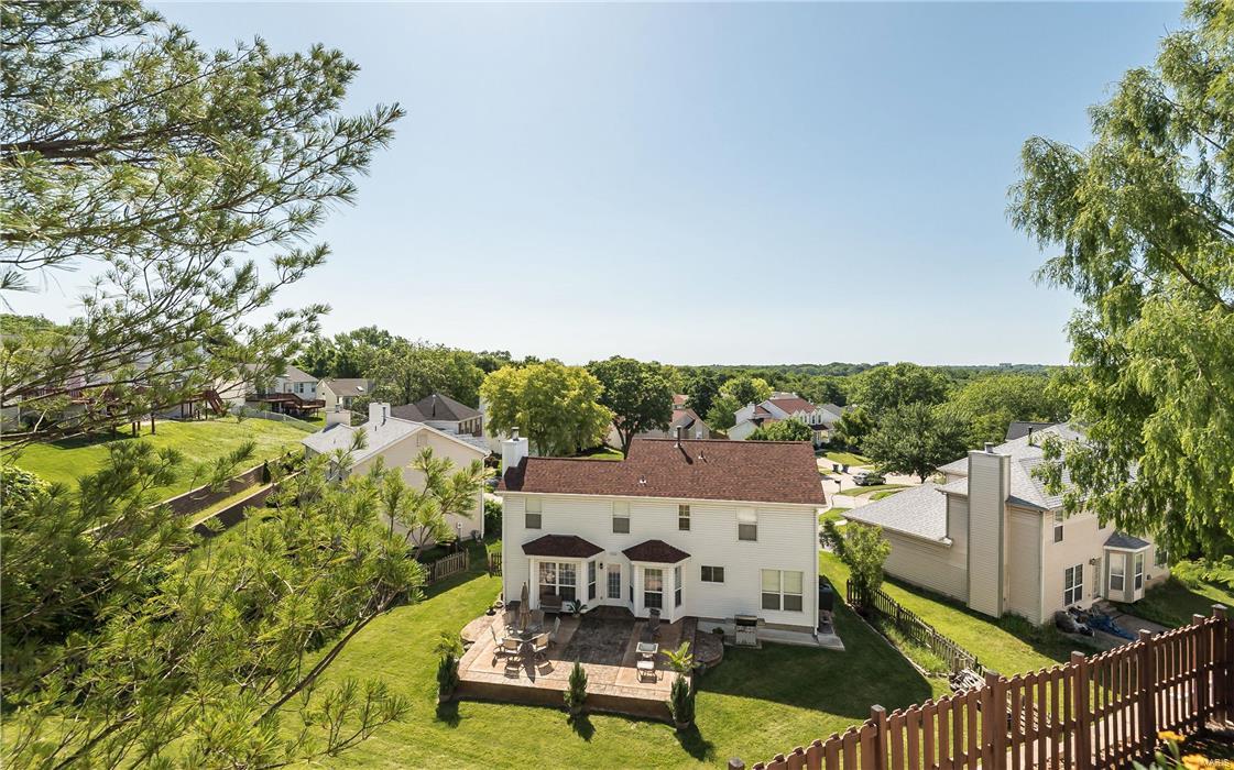 Polo Parc - Residential