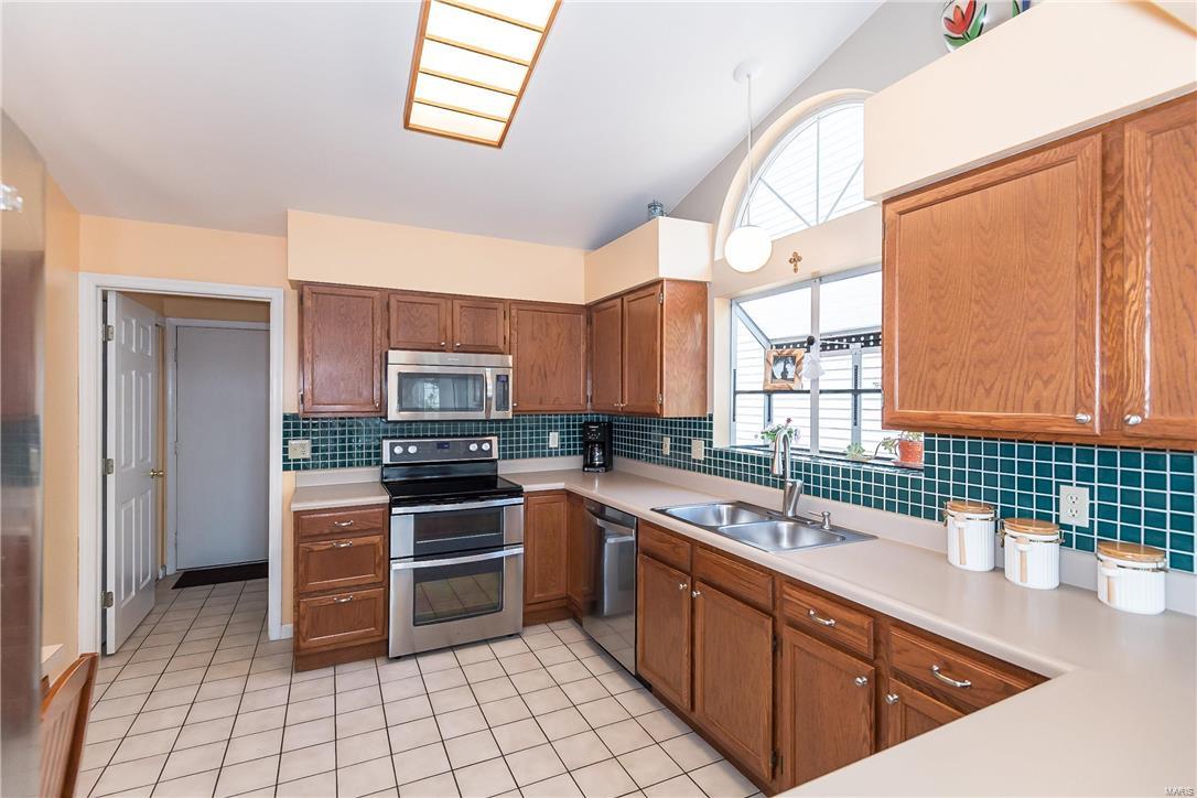 Polo Parc - Residential