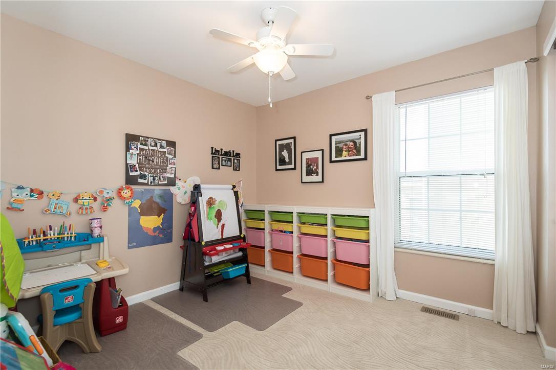 Polo Parc - Residential