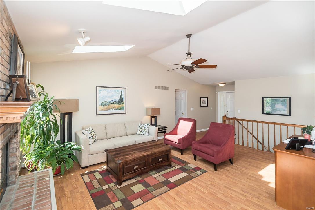 Polo Parc - Residential