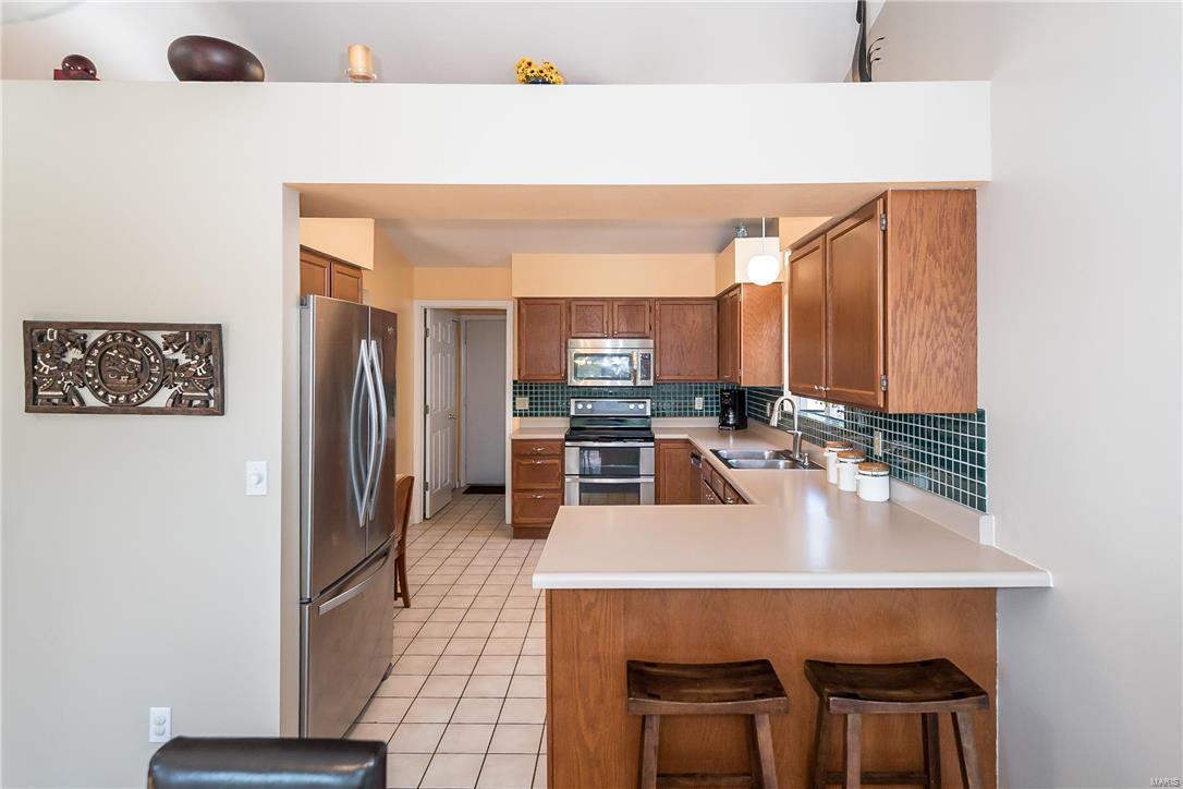 Polo Parc - Residential