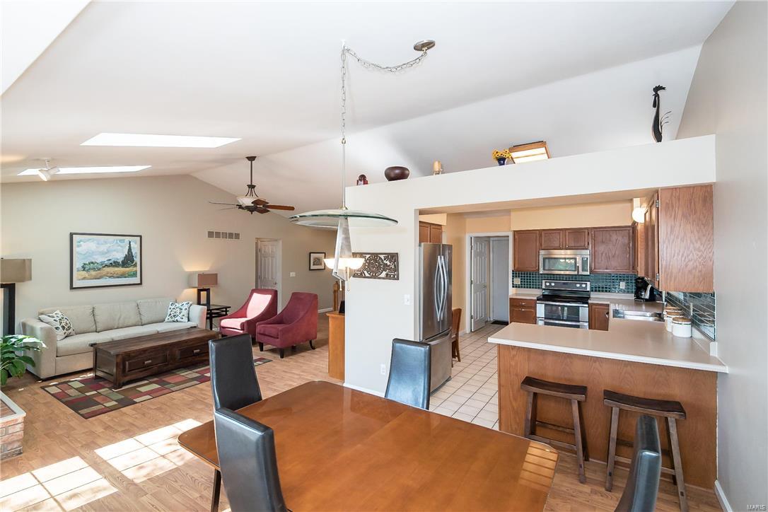 Polo Parc - Residential