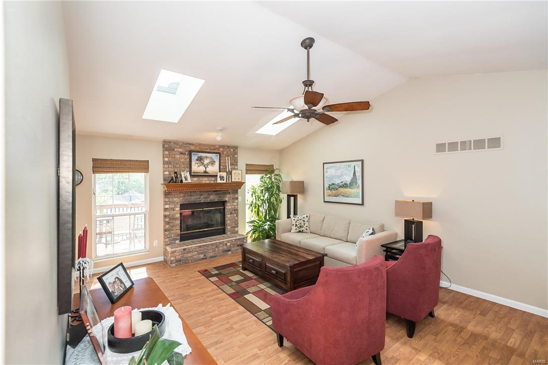 Polo Parc - Residential