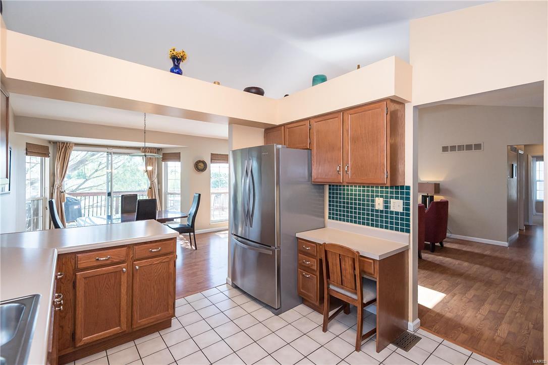 Polo Parc - Residential