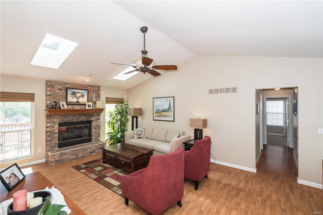 Polo Parc - Residential