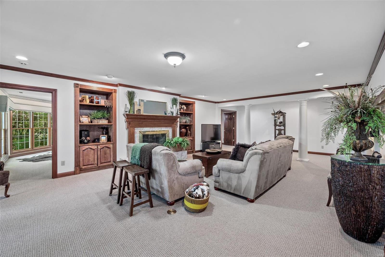 Masonridge Estates - Residential