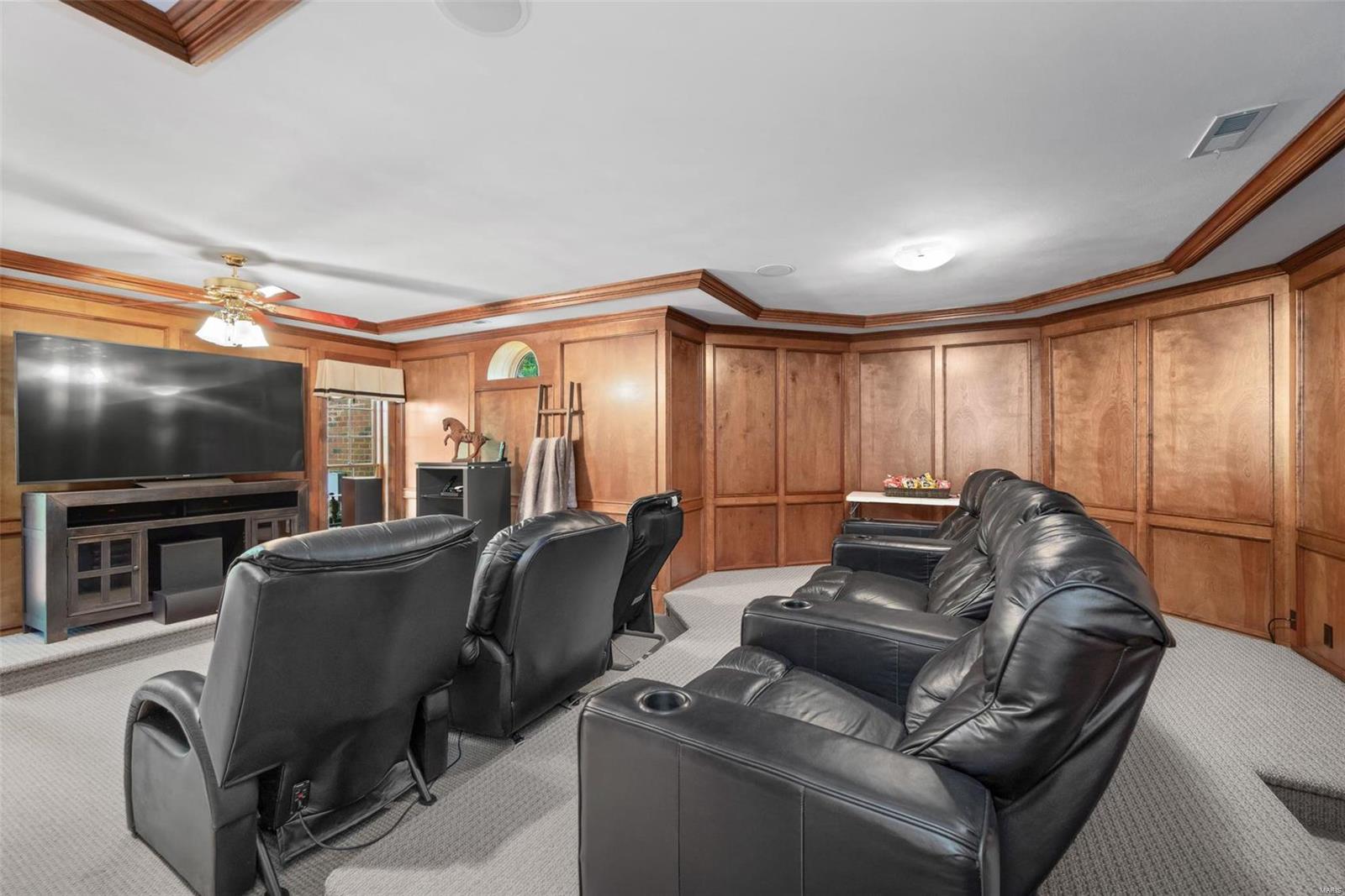 Masonridge Estates - Residential