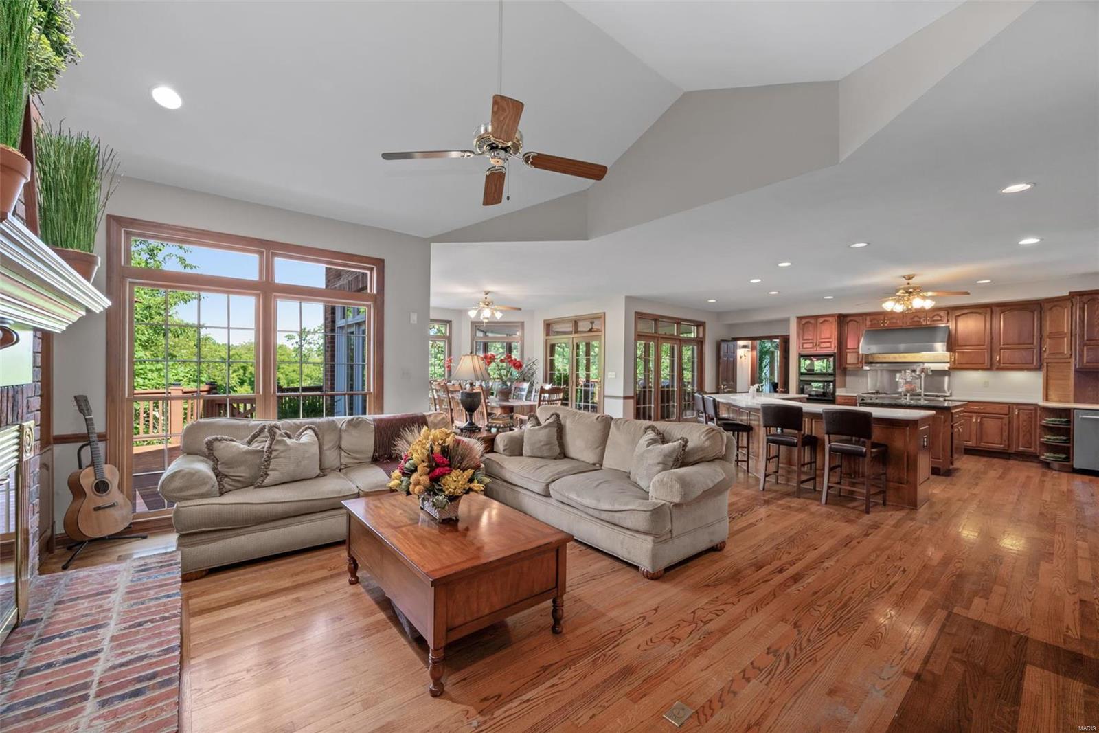 Masonridge Estates - Residential