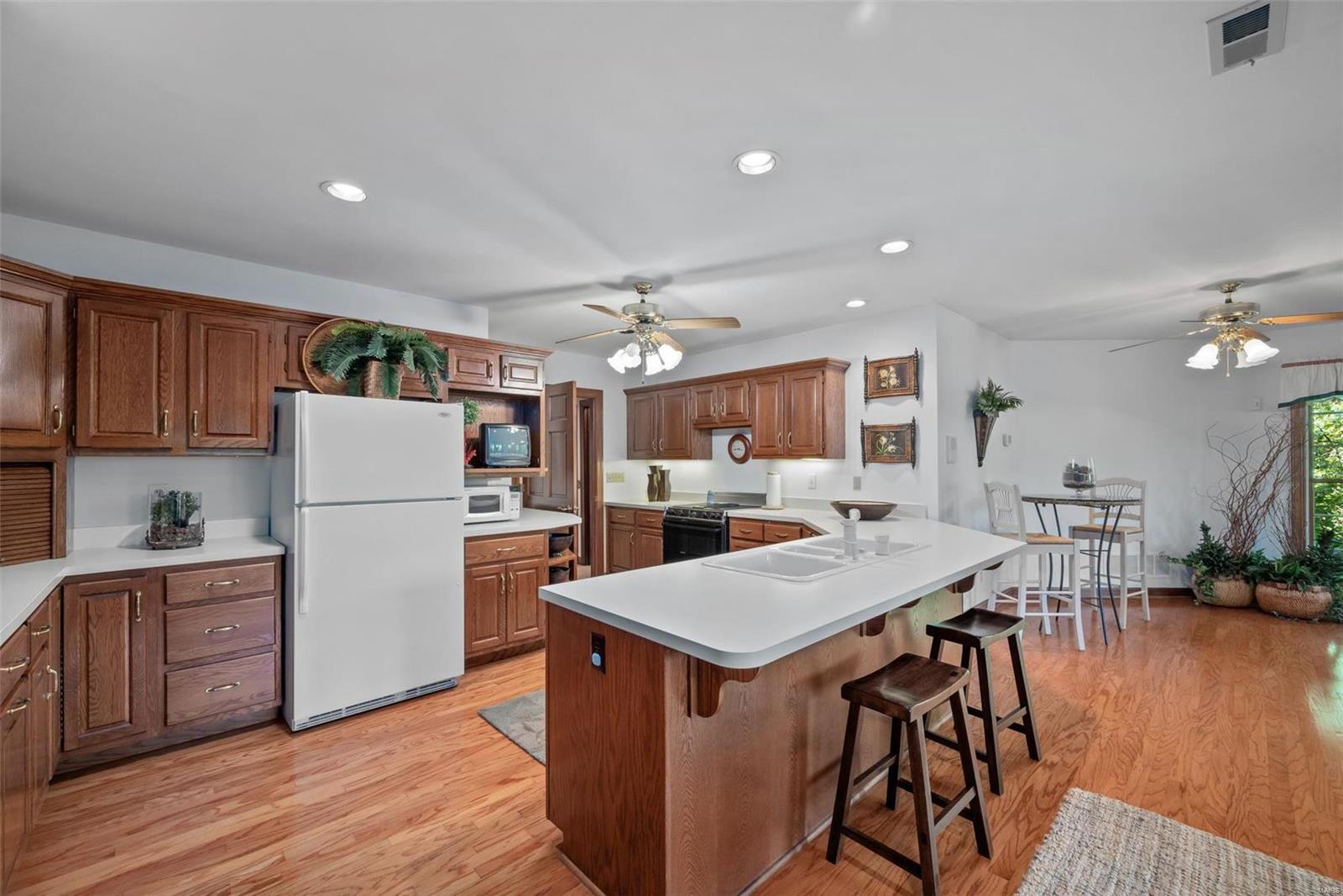 Masonridge Estates - Residential