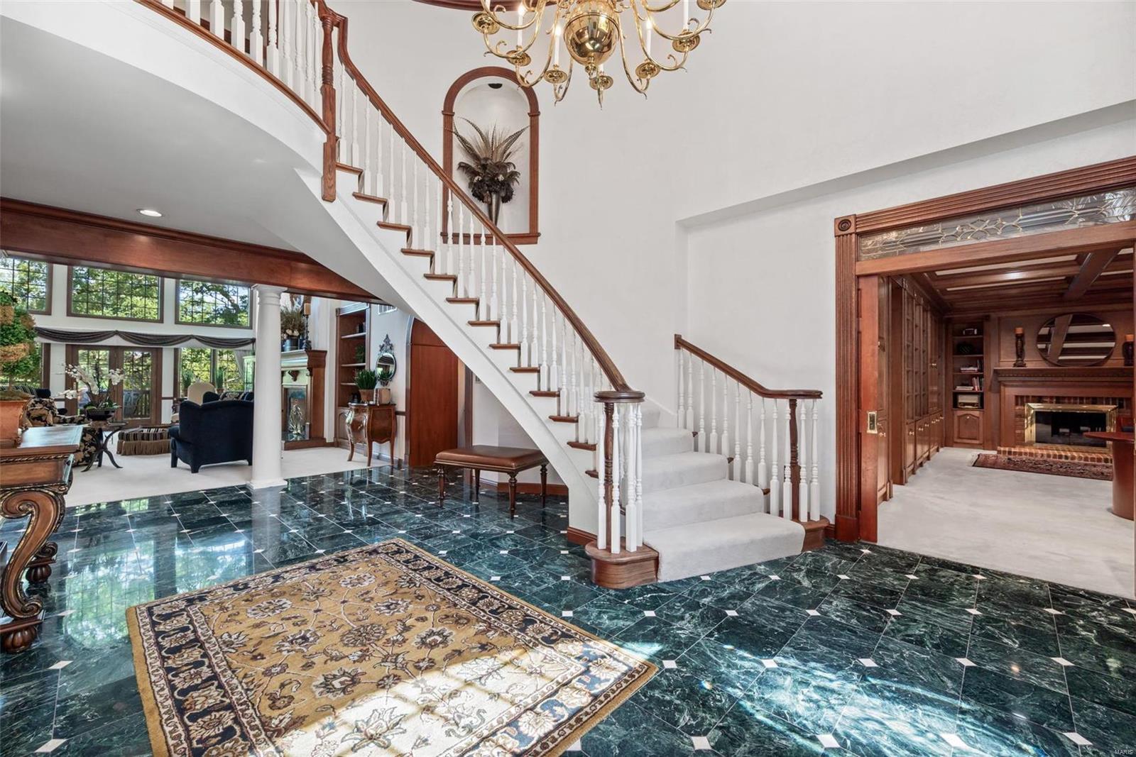 Masonridge Estates - Residential