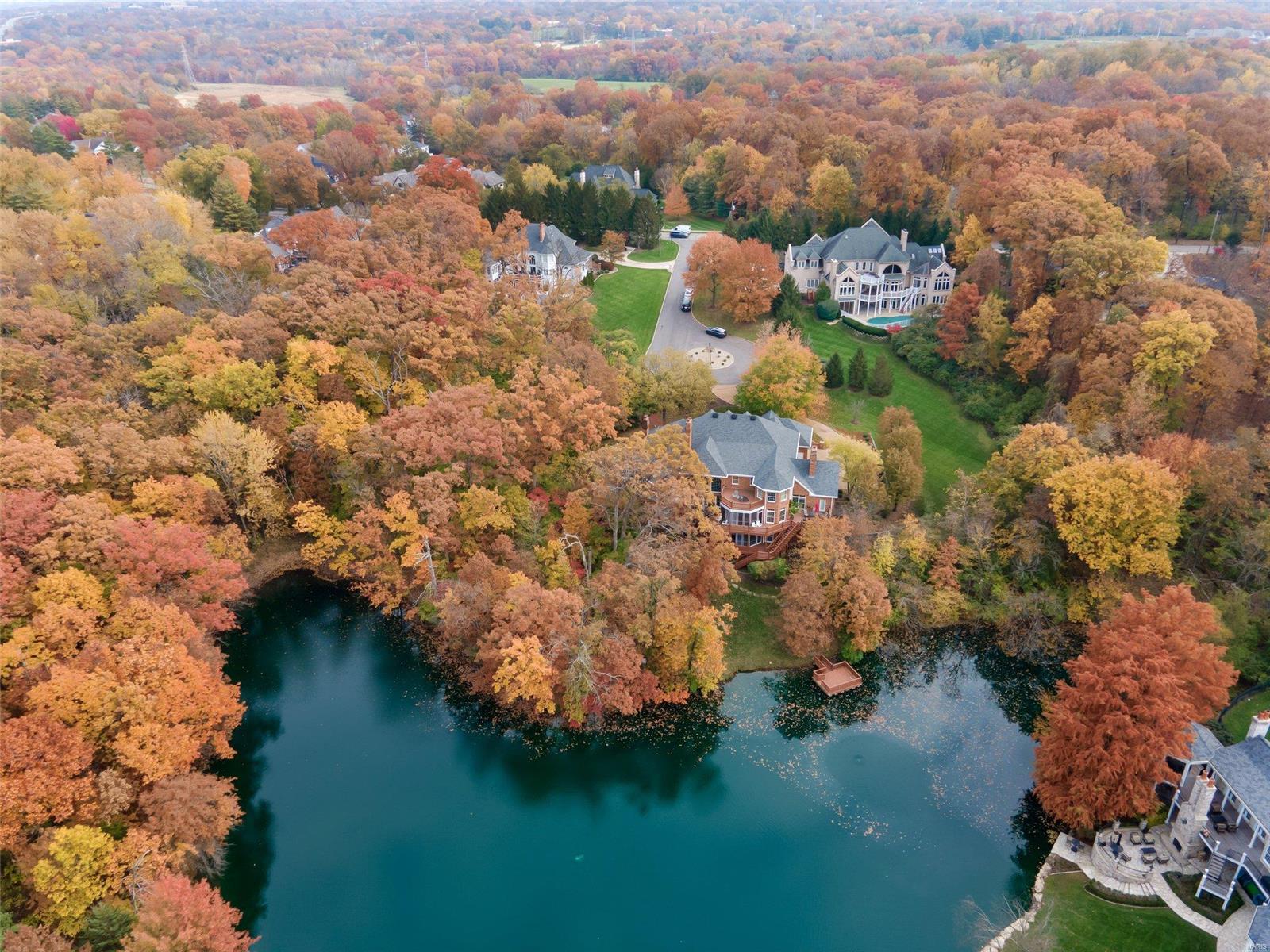 Masonridge Estates - Residential