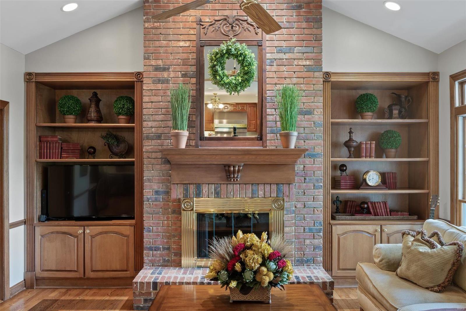 Masonridge Estates - Residential