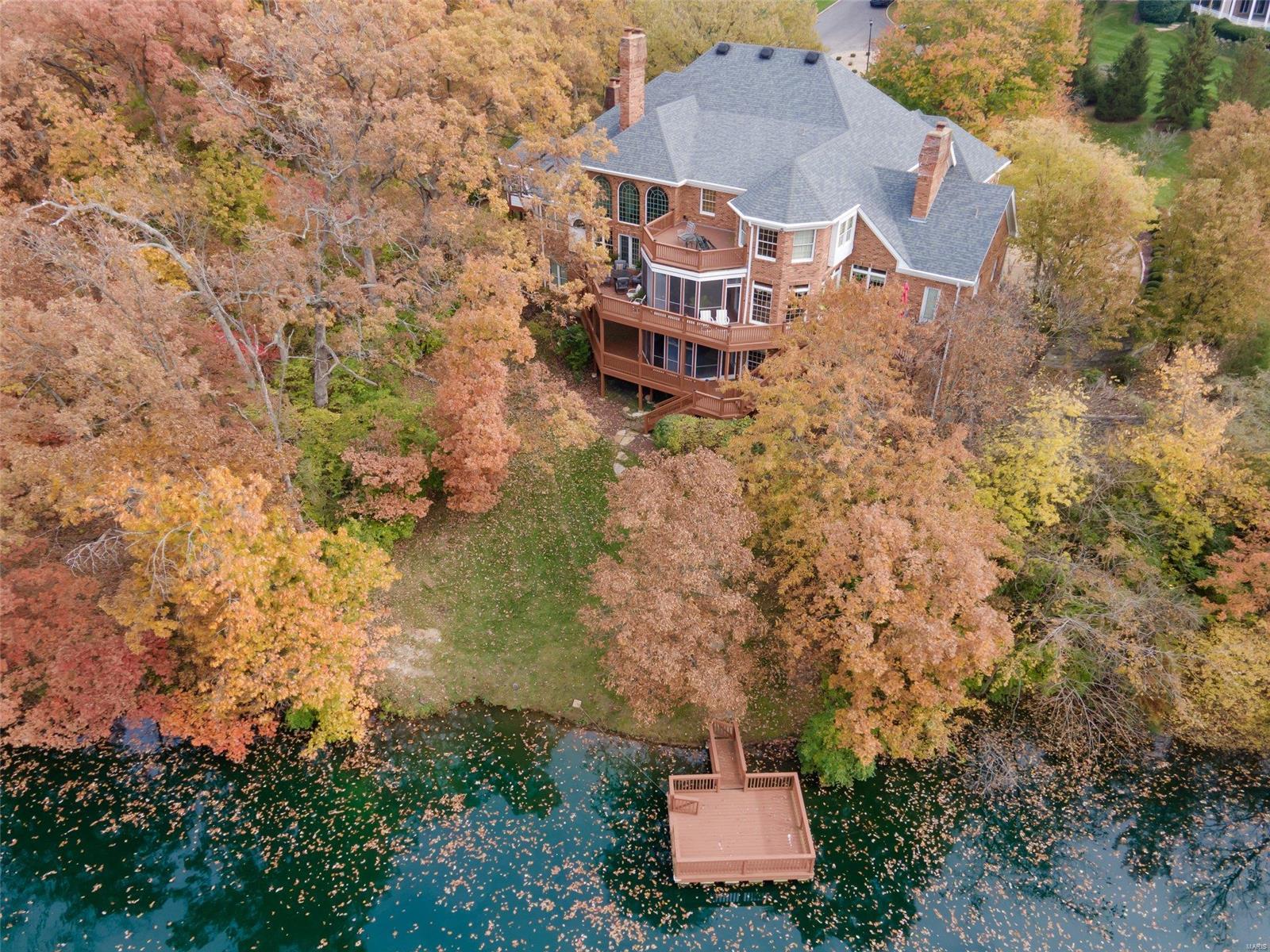 Masonridge Estates - Residential