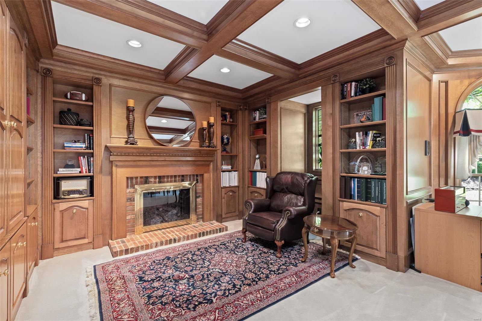 Masonridge Estates - Residential