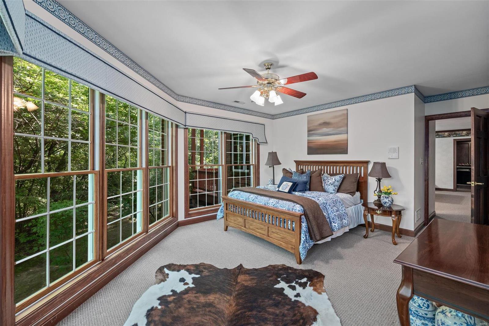 Masonridge Estates - Residential