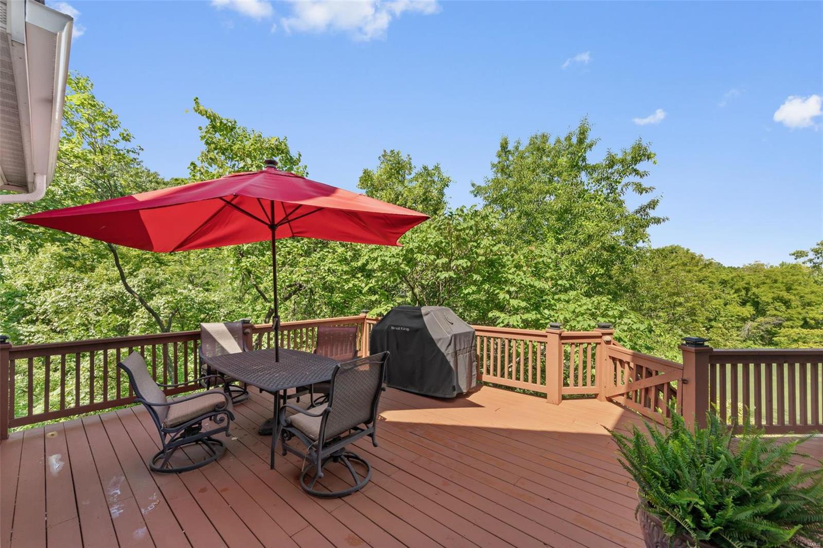 Masonridge Estates - Residential