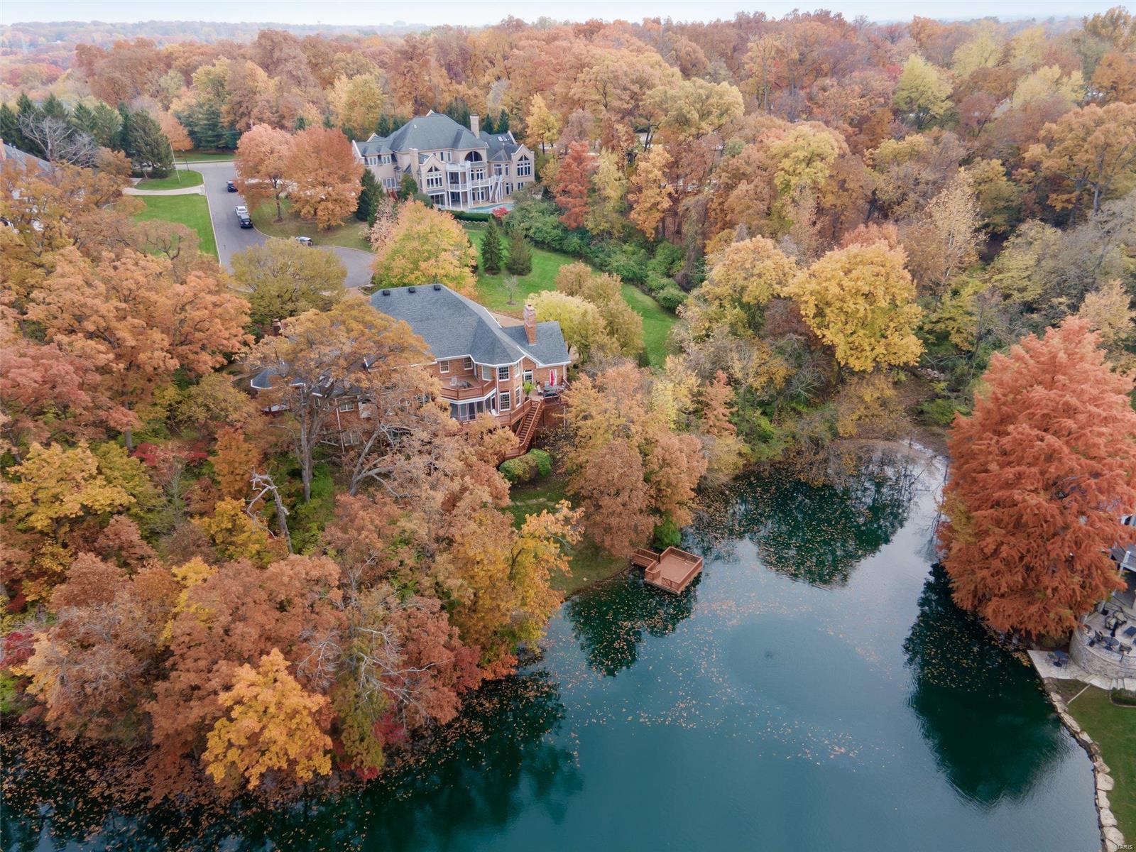 Masonridge Estates - Residential