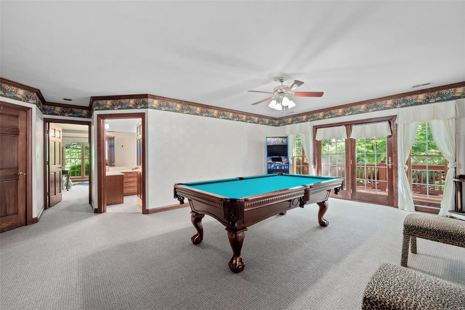 Masonridge Estates - Residential