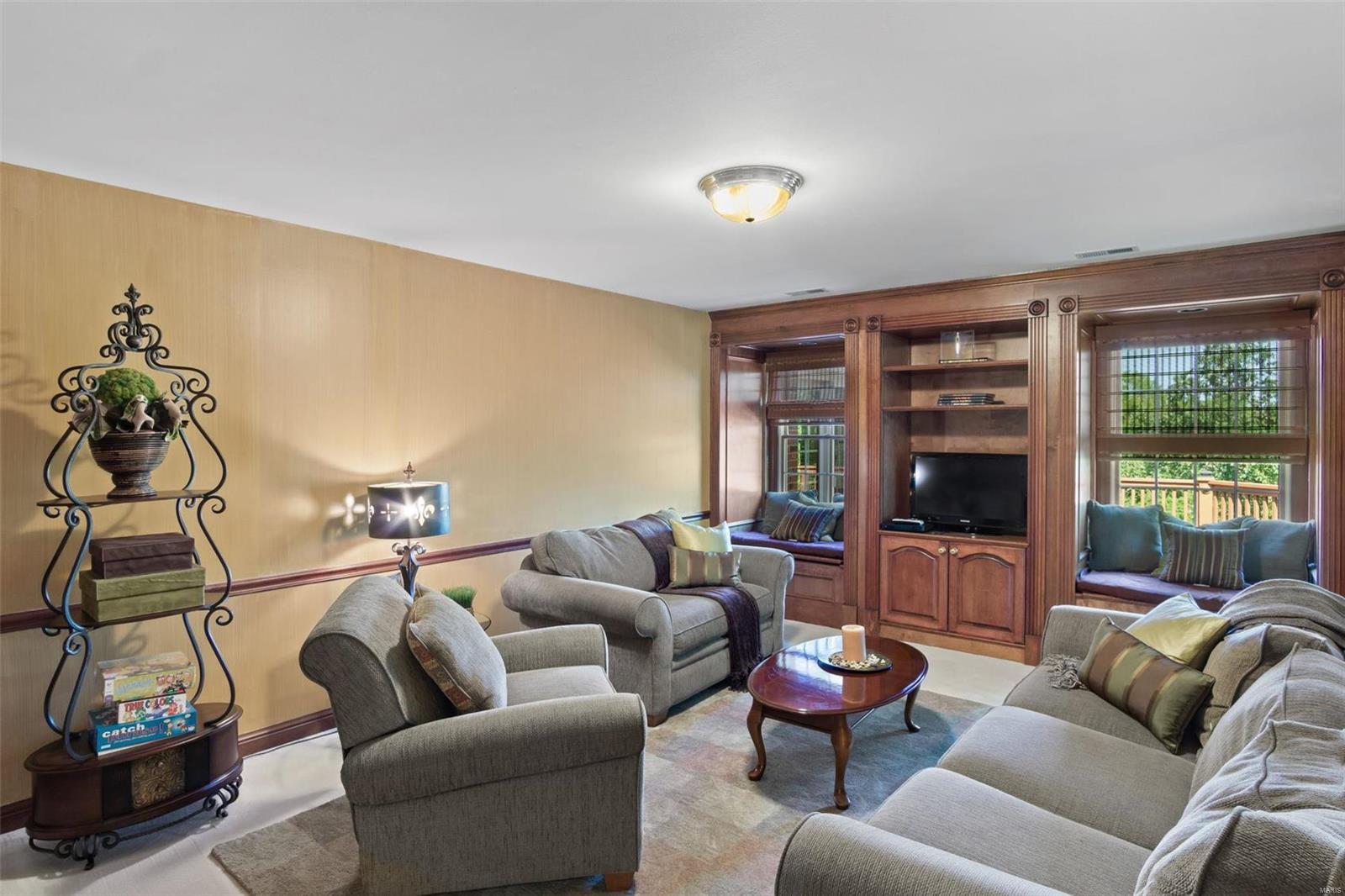 Masonridge Estates - Residential