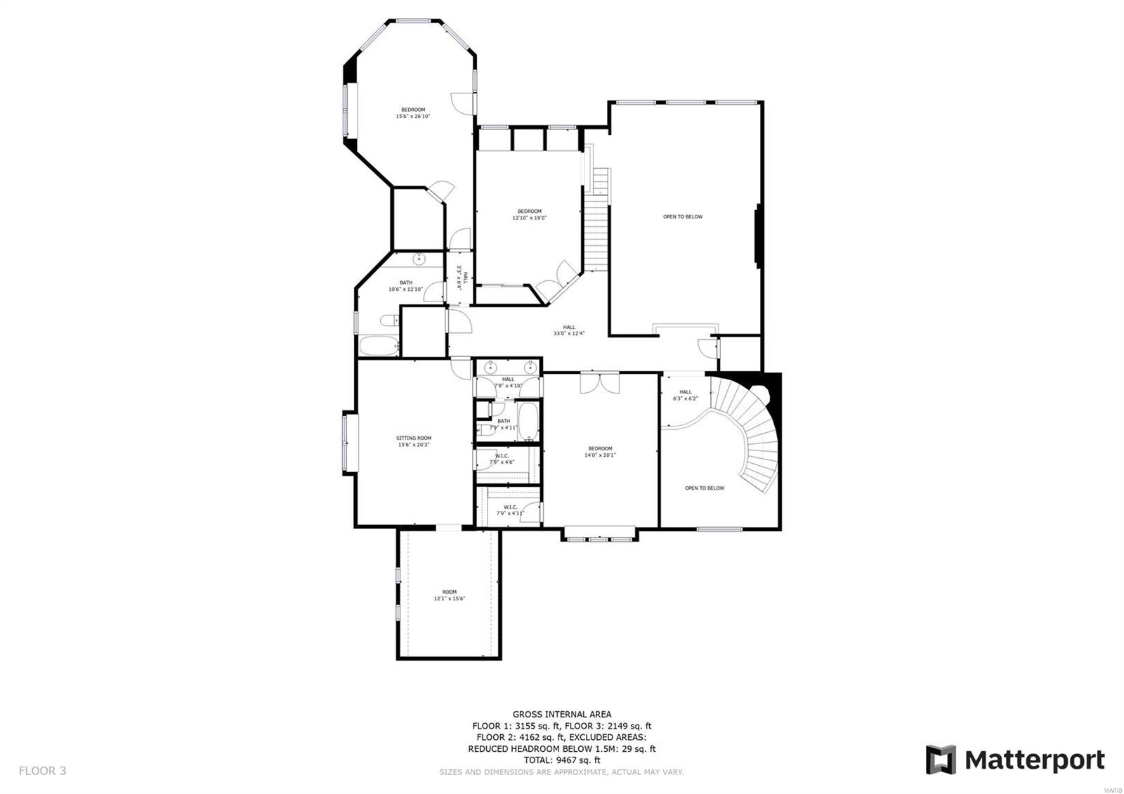 Masonridge Estates - Residential