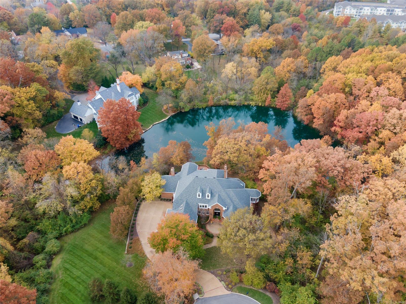 Masonridge Estates - Residential