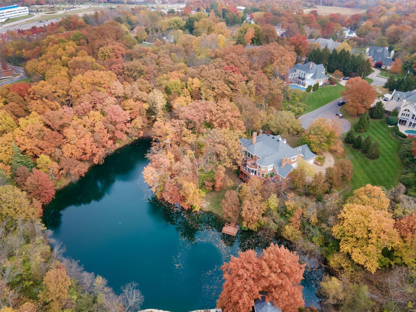 Masonridge Estates - Residential