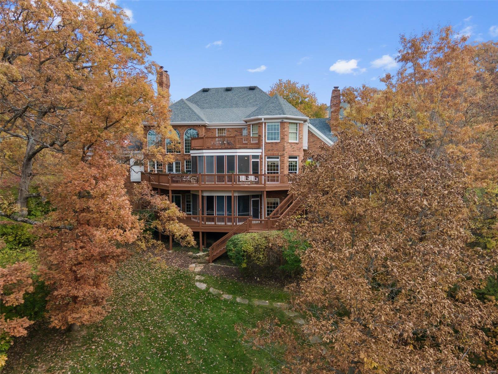 Masonridge Estates - Residential