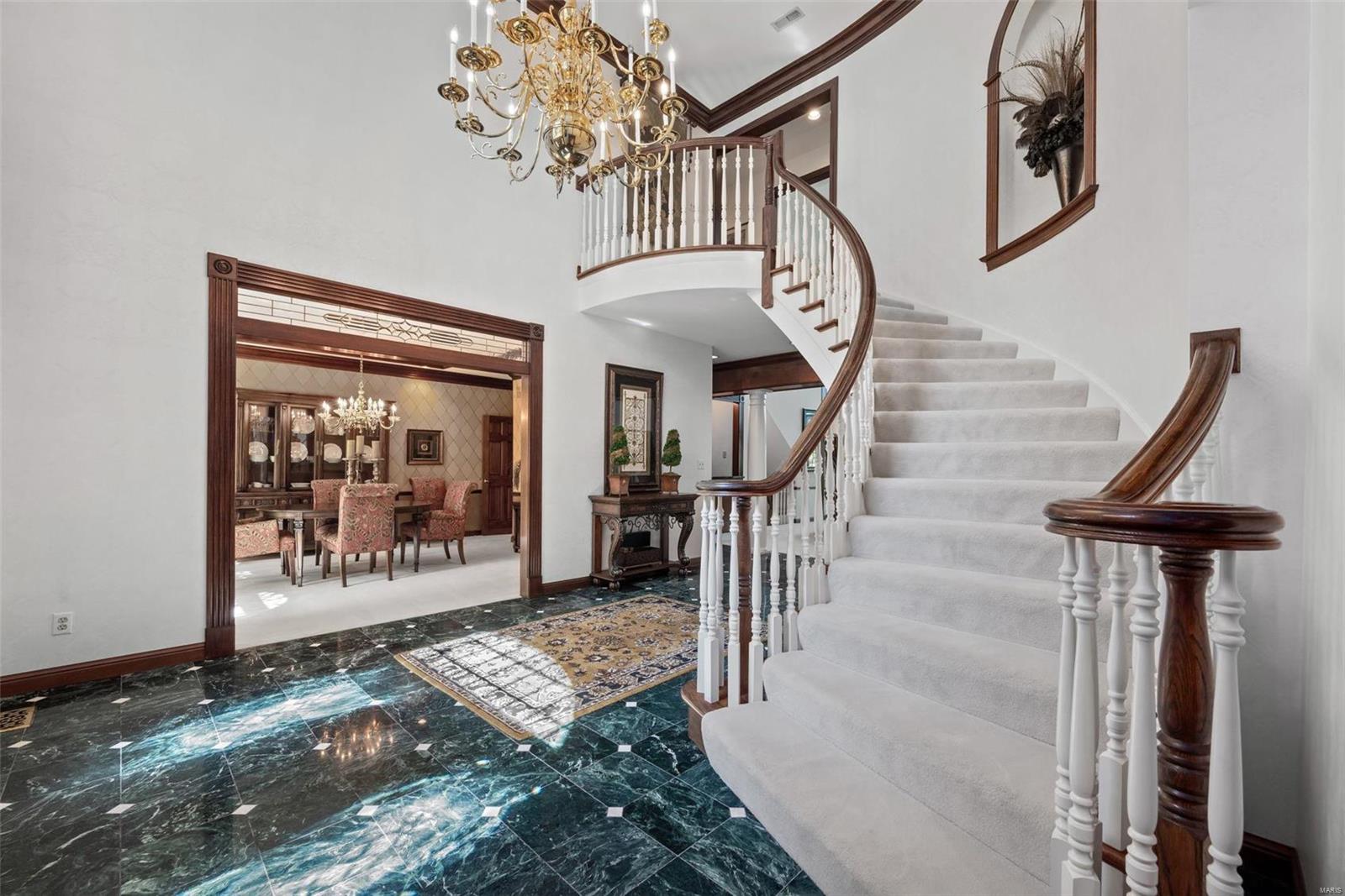 Masonridge Estates - Residential