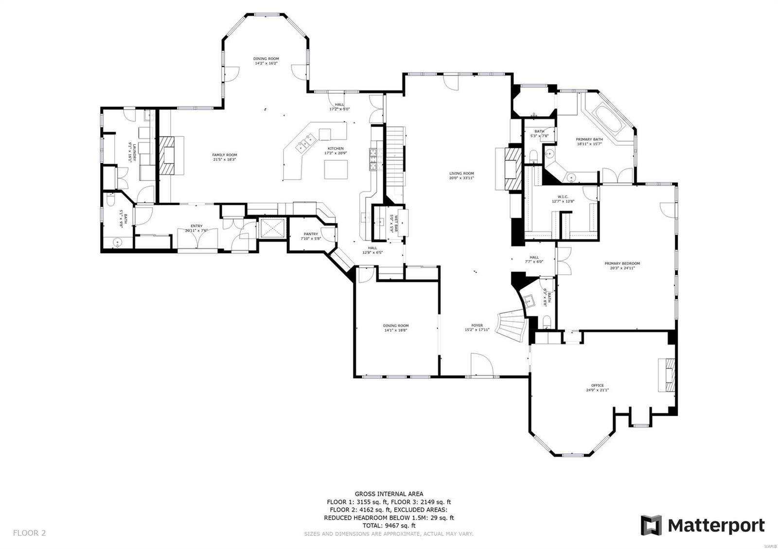 Masonridge Estates - Residential