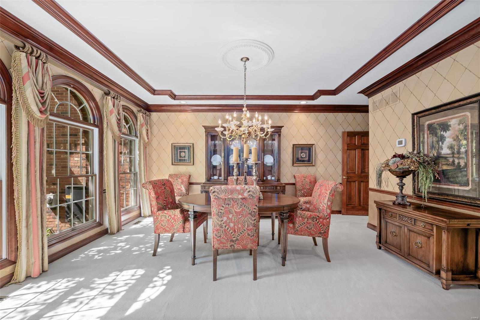 Masonridge Estates - Residential