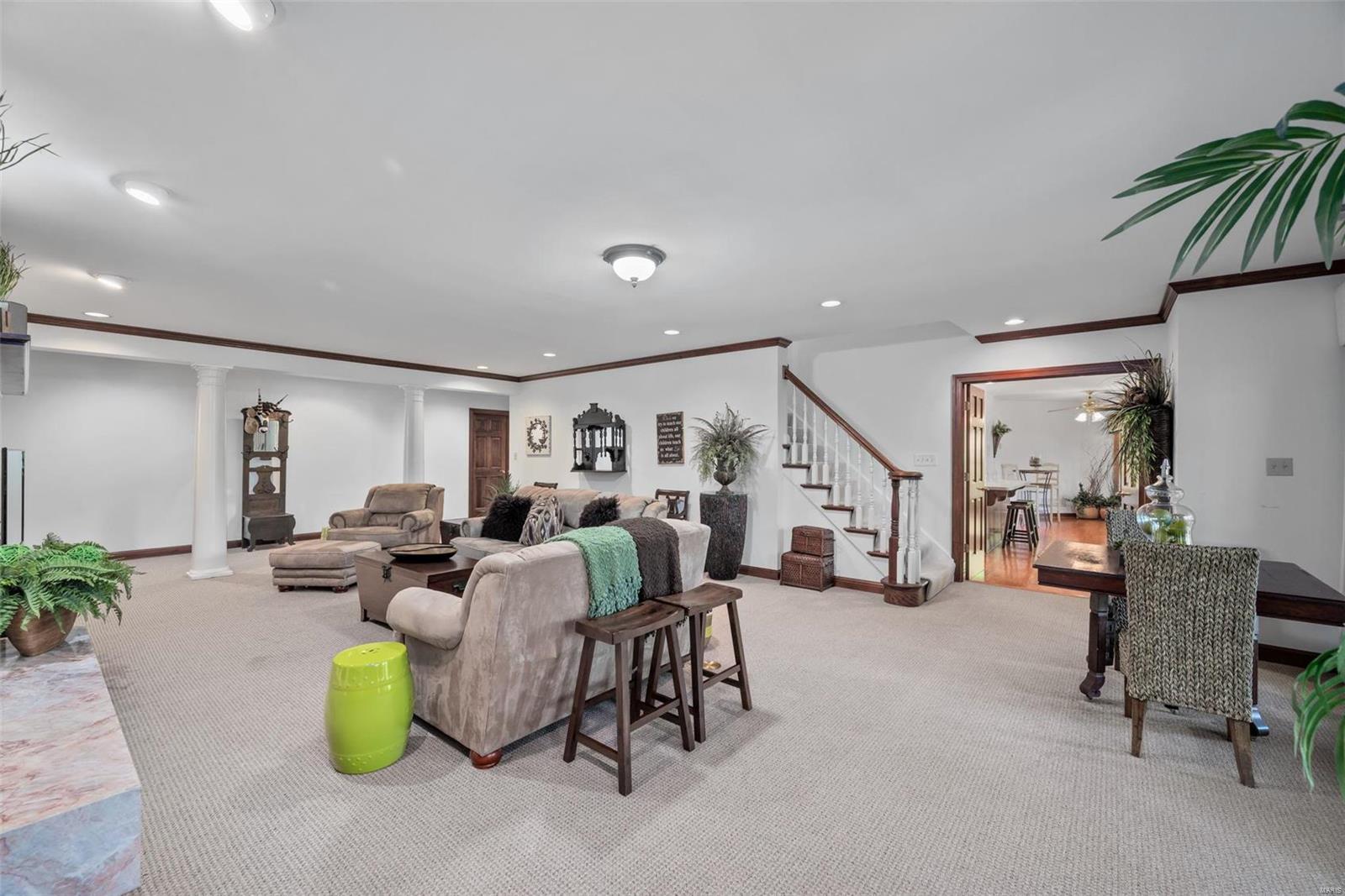 Masonridge Estates - Residential