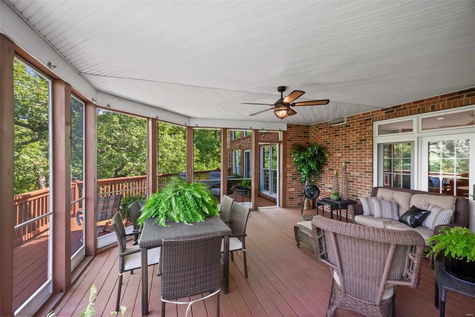 Masonridge Estates - Residential