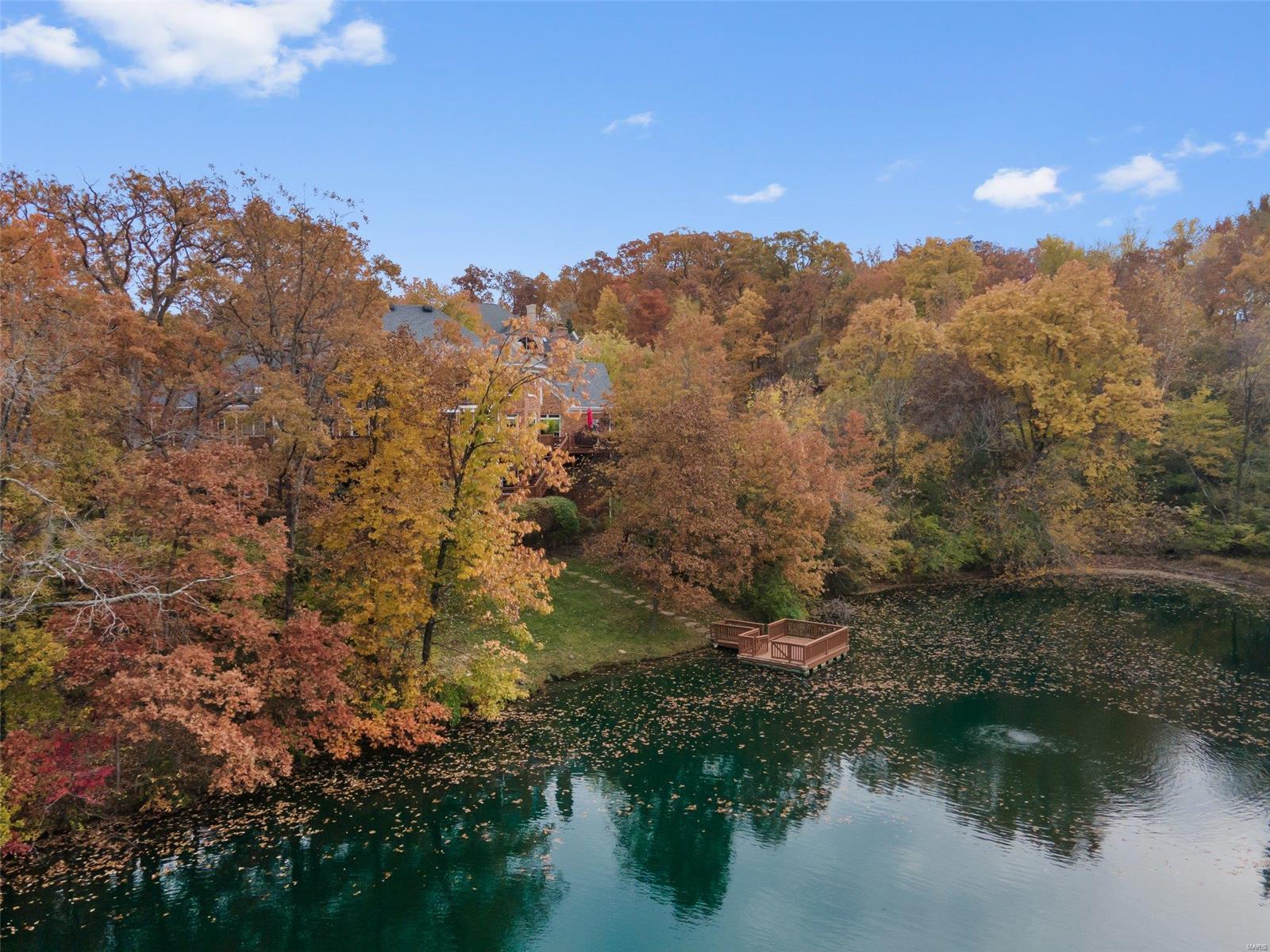 Masonridge Estates - Residential