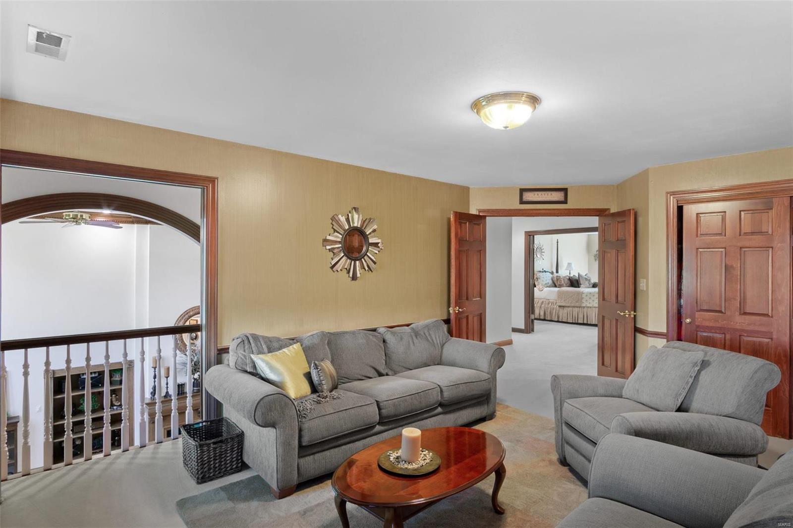 Masonridge Estates - Residential