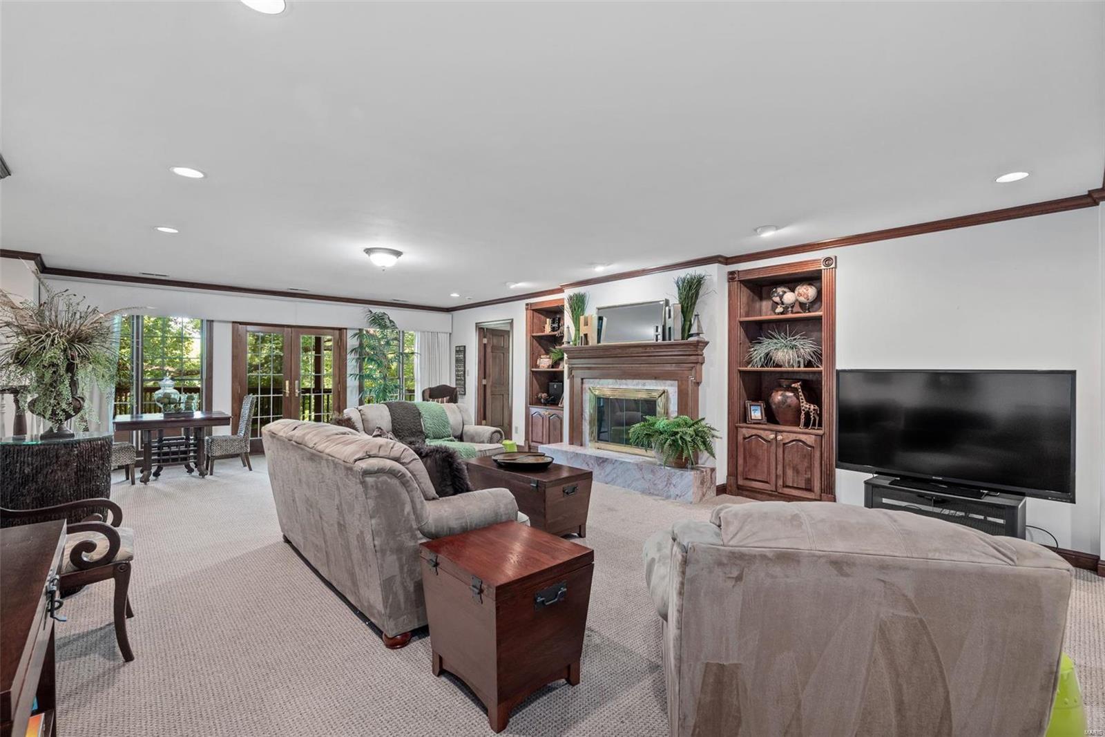 Masonridge Estates - Residential