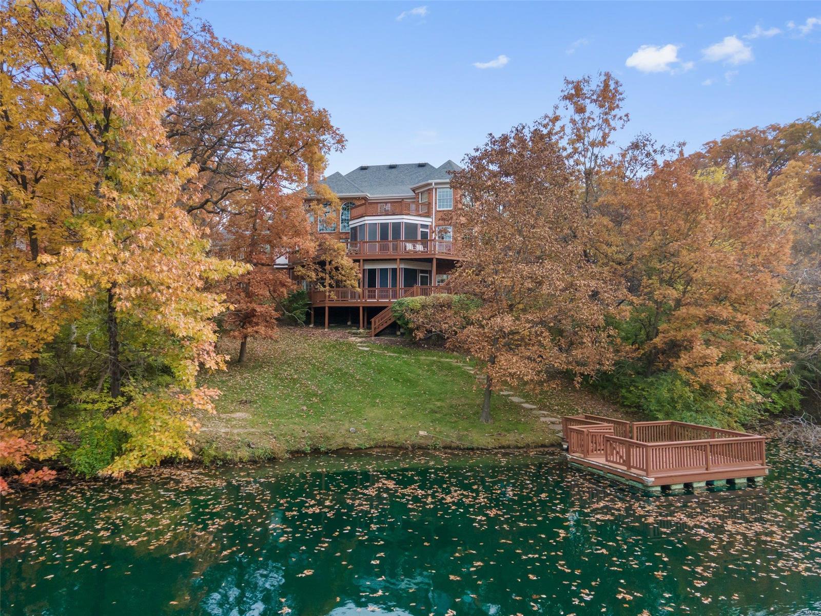 Masonridge Estates - Residential